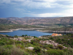 SAN MARTÍN CIERRA LA TEMPORADA 2022 DEL RALLY PUNTANO